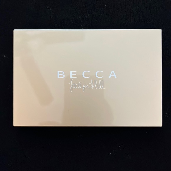BECCA | Makeup | Becca X Jacklyn Hill Champagne Glow Palette For ...
